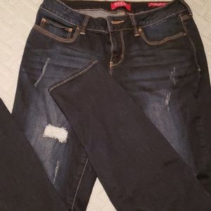 Guess jeans